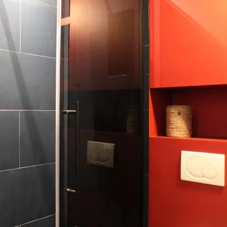 Very Quiet And Bright 35 M2 Apartamento